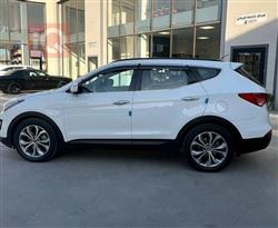 هيونداي سانتافي